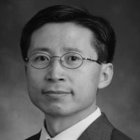 Shaun Wang