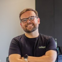 Celero Employee João Augusto Betenheuzer's profile photo