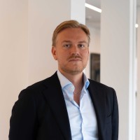 Mangold Fondkommission AB Employee Johan Knutsson's profile photo
