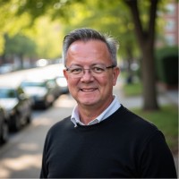 KB Home Employee Eddie Holmes's profile photo
