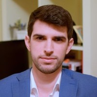 Zego Employee Paulo Marques's profile photo