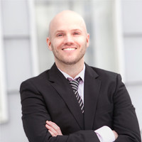 University of Utah Hospitals and Clinics Employee Devin Horton's profile photo