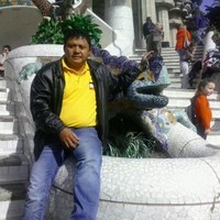 Ajegroup Employee Cesar Arana's profile photo
