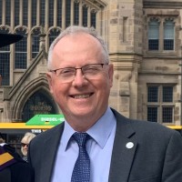 Durham University Employee Daniel Donoghue's profile photo