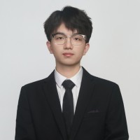 JRLite Employee Justin Zhu's profile photo