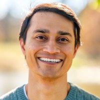 *Research Employee Sagar Kadakia's profile photo