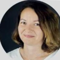 SPRIBE Employee Tetiana Kravets's profile photo