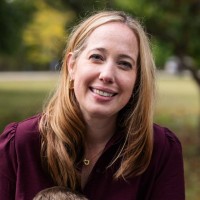 Staples Employee Rebecca Strandberg's profile photo