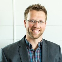 Atlanta Hawks Employee Ben Peterson's profile photo