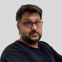 Luciano Paulo Email & Phone Number
