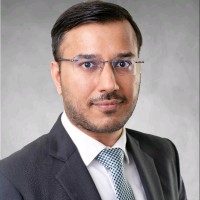 Dalmus Capital Management Employee Pulkit Singhal's profile photo