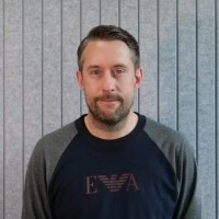Leigh Day Employee Stuart Ramsay's profile photo