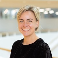 Carlsberg Group Employee Signe Konkel's profile photo