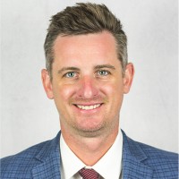 Thousand Oaks Golf Club Employee Payne Gniewek's profile photo