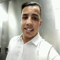 BTG Pactual Employee Ryan Costa's profile photo