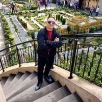 Jonathas Oliveira Email