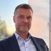 VPP System Employee Mattias Johansson's profile photo