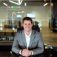 Spring Venture Group Employee Josh Vossen's profile photo