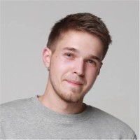 Rentberry Employee Alex Svityaschuk's profile photo