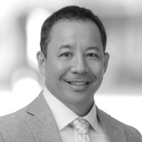 Berkeley Research Group Employee Jerry Chang's profile photo