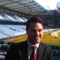 DaGrosa Capital Partners LLC Employee Christian Quintero's profile photo