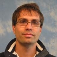 PROPHESEE Employee Amos Sironi's profile photo