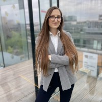 Deeplai Employee Julia Kuśmierz's profile photo