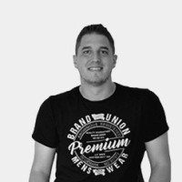 IT Engine Employee Vuk Kapor's profile photo