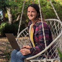Trout Unlimited Employee Cathy Feldkamp's profile photo