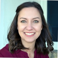 Caitlyn Ussery Email & Phone Number