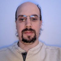 City of Winnipeg Employee Ken Dewitt's profile photo