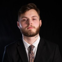 Anima (formerly Open Cages) Employee Connor Jackson's profile photo