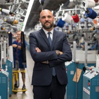 Bleuforêt Employee Vincent Marie's profile photo