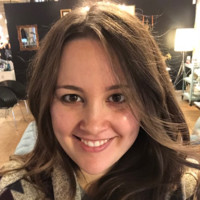 PlayMetrics Employee Frannie Fabian's profile photo