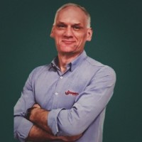 Segala's Alimentos Employee Abel Cechinel's profile photo