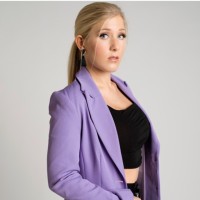 TBNR Productions Employee Brianna Arsement's profile photo