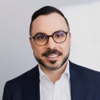 Innocap Employee Michael Picarella's profile photo