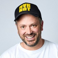 Streamtime Employee Andy Wright's profile photo