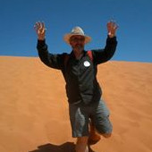 AIDES Employee Fabrice Pilorgé's profile photo