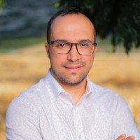 Southern Alberta Institute of Technology (SAIT) Employee Ali Moussa's profile photo