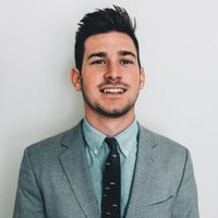 TPMM Holdings LLC Employee Tyler Pepper's profile photo
