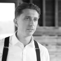 Feeld Employee Nathan Studholme's profile photo