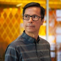 University of Southern California Annenberg School for Communication and Journal Employee Hector Amaya's profile photo