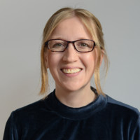 Edukans Employee Karlijne Brouwer's profile photo