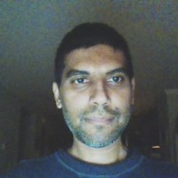 Sithanshu Shashidhara's profile photo