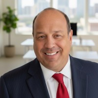 Conservice Employee Lee Helt's profile photo