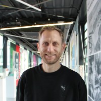 PUMA Group Employee Marco Mueller's profile photo