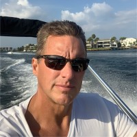 Davis Industrial Employee Chris Younger's profile photo