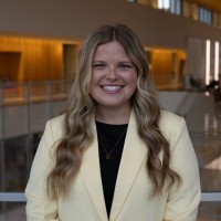 Evolvez Employee Hailey Malinczak's profile photo