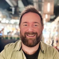 Matrix Employee Alex Holdsworth's profile photo